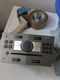 Opel Antara 2002 diesel 2012