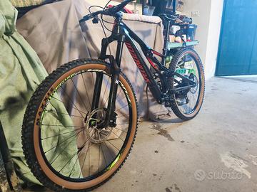 Stumpjumper Comp Carbon 2019 S3