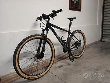 MTB Cannondale 