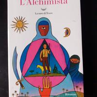 L'alchimista - Paolo Coelho
