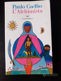 L'alchimista - Paolo Coelho