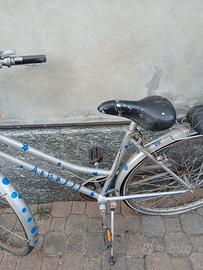 Bicicletta Atala 