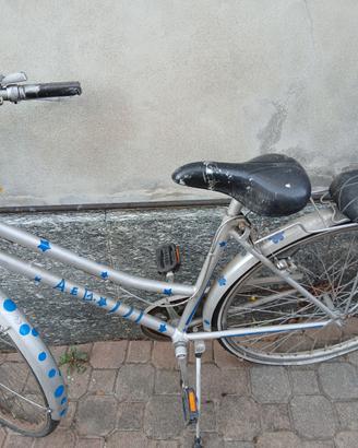 Bicicletta Atala 