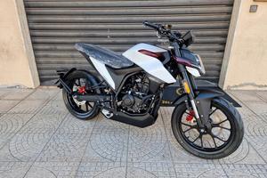 Malaguti Drakon 125 ABS Motor's Passion -