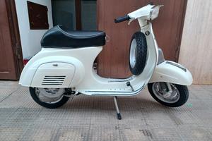Piaggio Vespa 50 Special 4m restaurata 