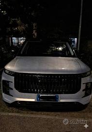 Jaecoo 7 phev 2025