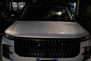 Jaecoo 7 phev 2025