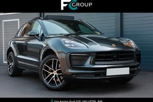 Porsche Macan 2.0 Turbo Benzina