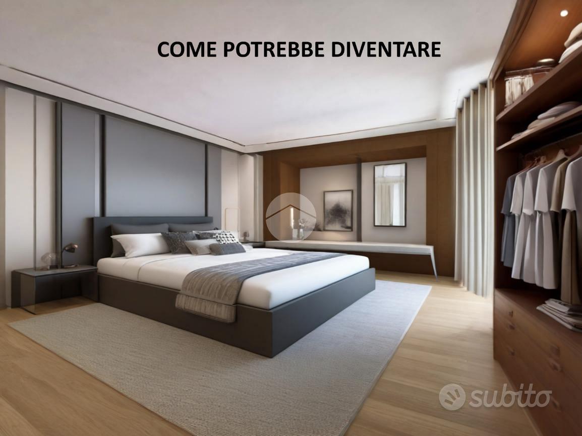 Appartamento – Lucera, Foggia - Altro
