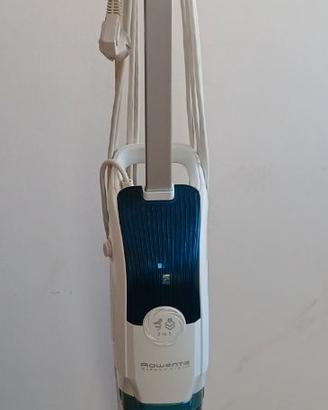 Rowenta Clean & Steam aspirapolvere  lavapavimenti