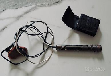 LR Baggs Element pickup piezo chitarra acustica