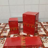 trittico natalizio cucina 