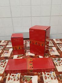 trittico natalizio cucina 