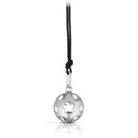 Ciondolo R. Giannotti Chiama Angeli in Argento