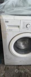 lavatrice Beko