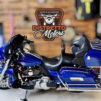 HARLEY-DAVIDSON FLHTCU Ultra Classic Electra Gli