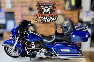 HARLEY-DAVIDSON FLHTCU Ultra Classic Electra Gli