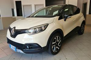 Renault Captur dCi 8V 90 CV Start&Stop Energy Inte