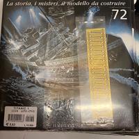 Rivista titanic