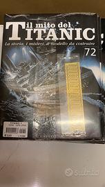 Rivista titanic
