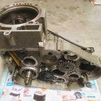 Ricambi Motore Husaberg 650 2003