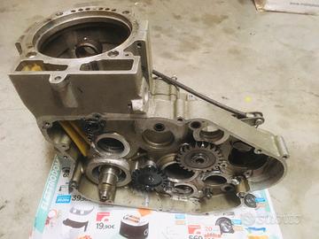 Ricambi Motore Husaberg 650 2003