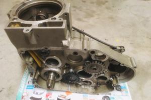 Ricambi Motore Husaberg 650 2003