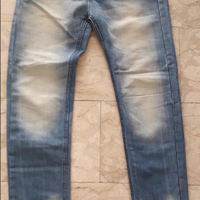Jeans Calliope t.44