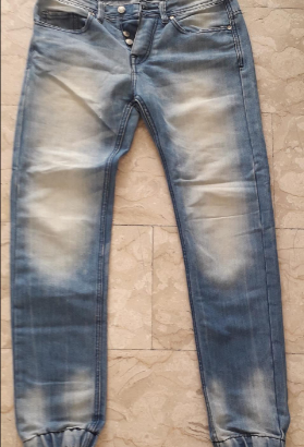 Jeans Calliope t.44