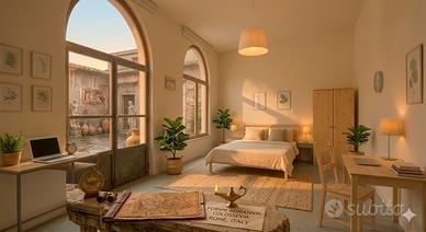 Stanza in zona Piazza Navona / centro