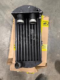 Intercooler Tmax 530