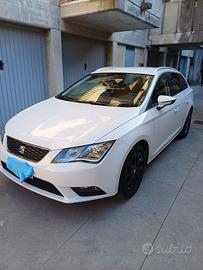 Leon III 2013 ST ST 1.6 tdi cr Style s