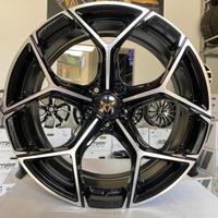 Cerchi Cupra raggio 18 NUOVI cod.83492