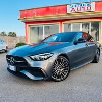 Mercedes-benz C 220d Mild Hybrid Premium Pro Led/P