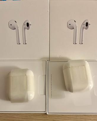 Airpods Apple