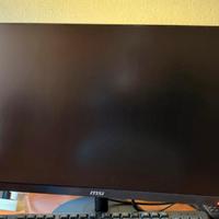 Monitor pc