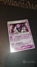 Pokemon Gengar 108/112 EX Italiano 