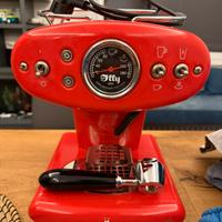 Illy X1 Anniversary Iperespresso Macchina Caffe