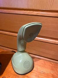 Telefono Cobra Ericsson anni 60-70