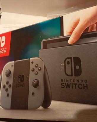 Nintendo swicht 
