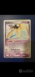 Pokemon deoxys ex