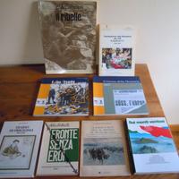 Seconda Guerra Mondiale 24 tomi