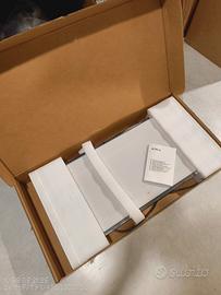 Piano a induzione Elica Lien Frame Diamond 904