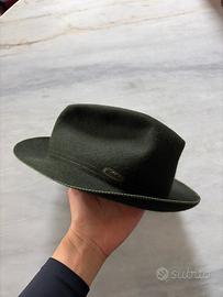 Cappello Borsalino Traveller