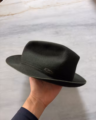Cappello Borsalino Traveller