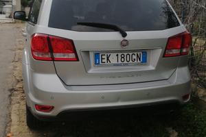  fiat freemont anno 2011