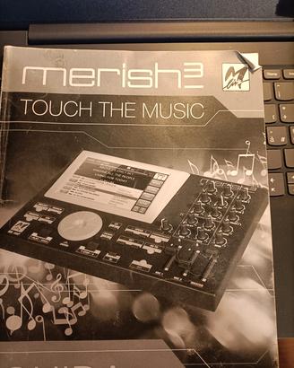 Merish3 