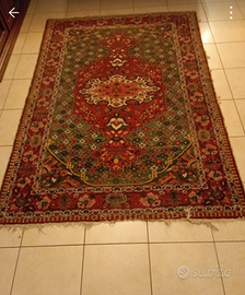 Tappeto vintage persiano (140x200)