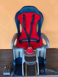 seggiolino posteriore ok baby Sirius