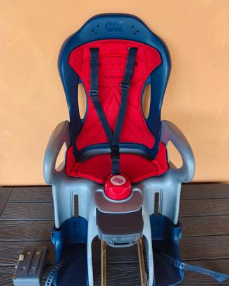 seggiolino posteriore ok baby Sirius
